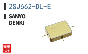 2SJ662-DL-E ͼƬ